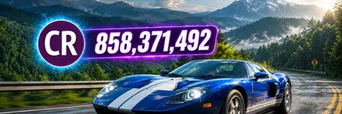Forza horizon 999m cr - horizon, 6,