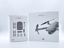DJI Mavic 2 Pro Fly More Combo