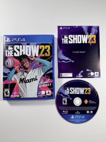 Mlb the show sony - show, 23