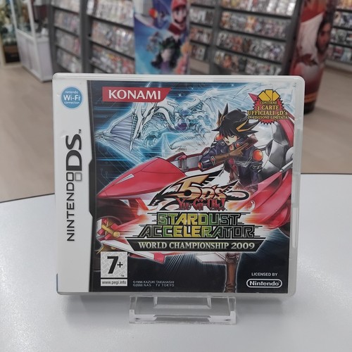 5ds stardust - yu-gi-oh!,