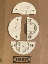 4 x Modulo porta scorrevole