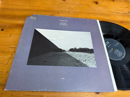Ecm azimuth 85 - –,