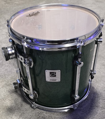 Sonor designer 12x12 tom - sonor,