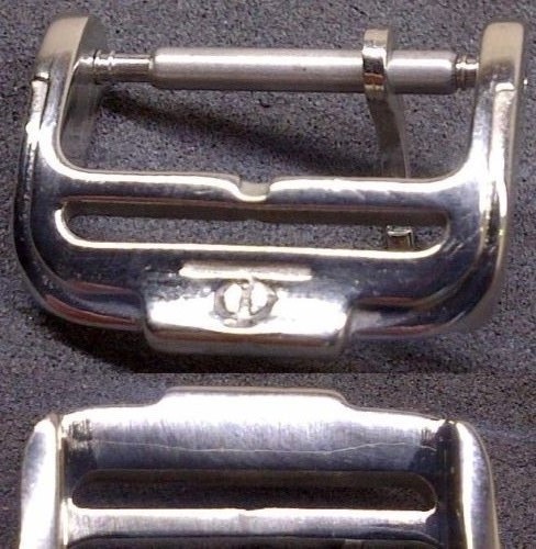 Original baume mercier - baume,