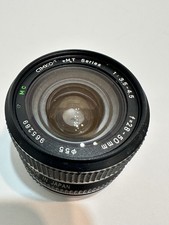 Obiettivo fotocamera Cimko MT