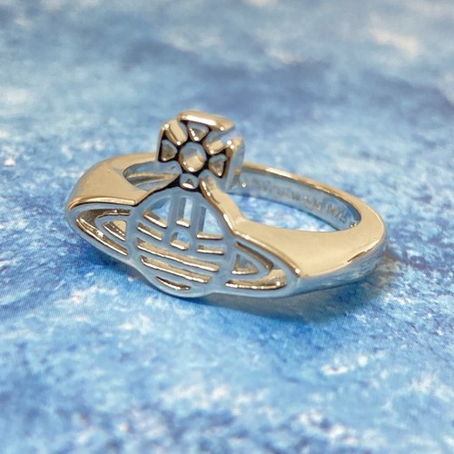 Anello vivienne westwood - vivienne,
