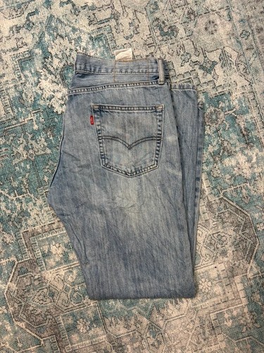 Jeans levi 511 slim fit - jeans,