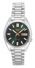 Orologio uomo seiko - uomo, 5