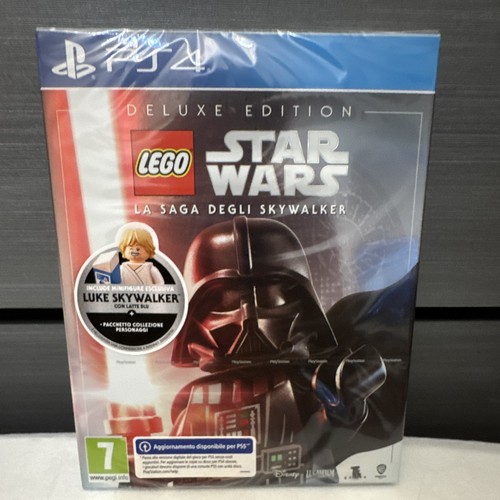 Warner bros lego star wars - lego,