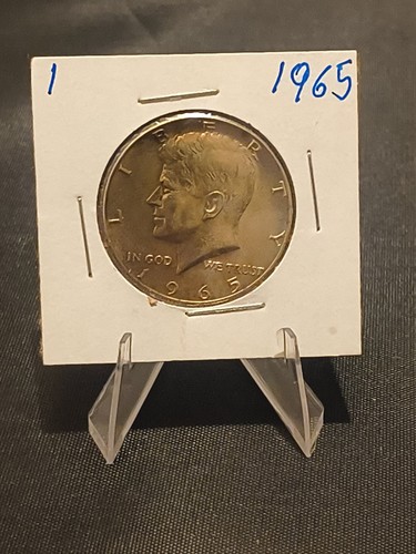 Moneta mondiale 1965 - moneta,