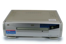 Jvc dr10000 dvhs - jvc,
