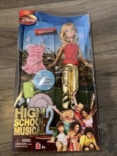Disney Sharpay Bambola Scuola