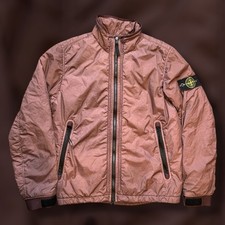 Giacca bomber stone island - stone,