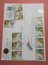 G1346 Turistic Versilia