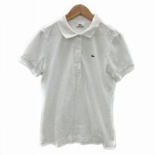 Lacoste Polo Shirt, Short