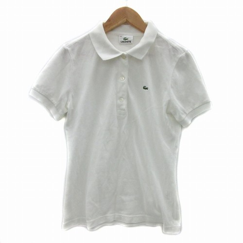 Lacoste polo shirt short - lacoste,