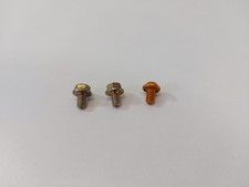 VITI STRUMENTAZIONE MV AGUSTA