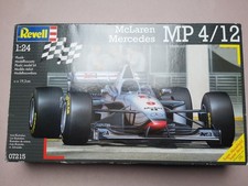 McLaren Mercedes MP4-12