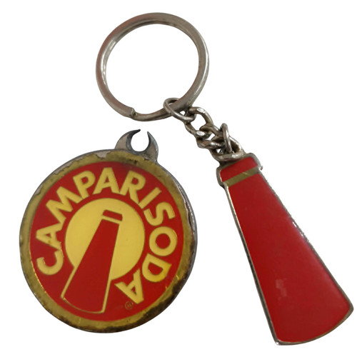 Campari soda gadget - campari,