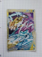 Pokemon Raikou & Suicune