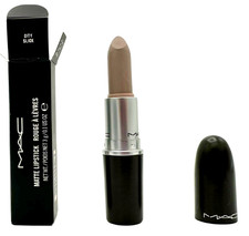 rossetto Mac Cosmetics Matte