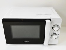 FORNO A MICROONDE CRANKER -