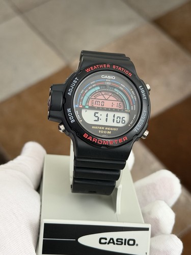 Nos raro orologio sportivo - nos,