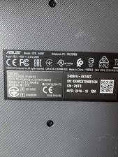 Asus Vivobook X409FA-EK149T