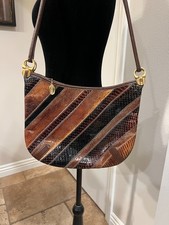 Borse vintage di Varon borsa a