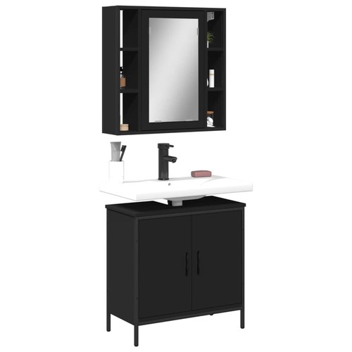 Set mobili bagno pz - set,