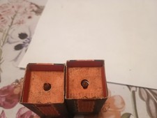 COPPIA 6AL5 FIVRE TUBE/VALVE