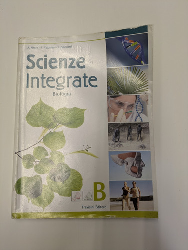 Scienze integrate vol - integrate, vol.