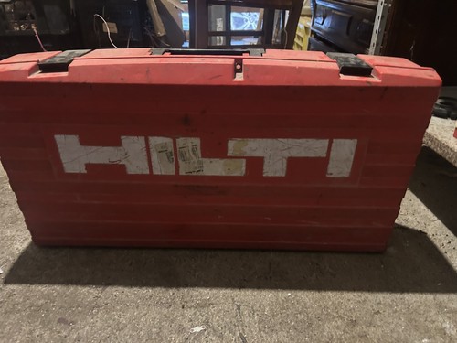 Martello demolitore hilti - martello,