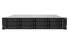 Qnap TS-1232PXU-RP-4G SAN/NAS