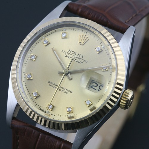 Orologio vintage rolex - vintage,