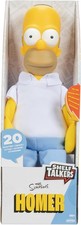 SHELF TALKERS PELUCHE PARLANTE