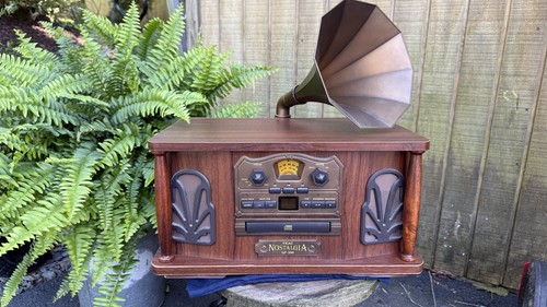 Teac nostalgia 280 - nostalgia, gf-280