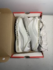 Nike Air Max Deluxe bianche da