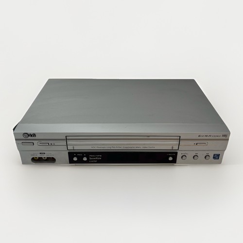 Lv4787 videoregistratore - lg,