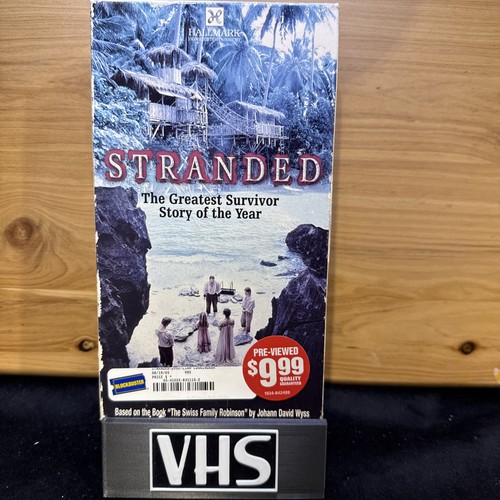 Stranded buy 2 - stranded,