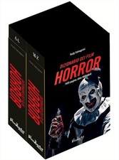 DIZIONARIO DEI FILM HORROR  -