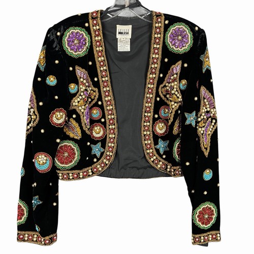 Giacca velluto vintage anni - , 80