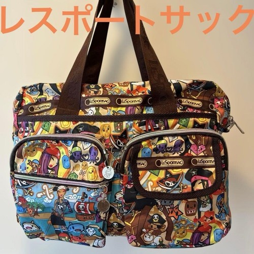 Borsa mano lesportsac - borsa,