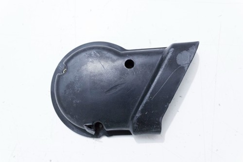 Coperchio carter motore - carter,