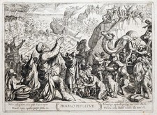 Antonio Tempesta Battaglie