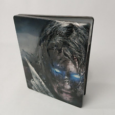L'OMBRA DI MORDOR STEELBOOK con GIOCO per SONY PS4 PLAYSTATION 4