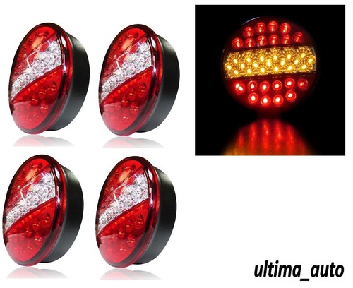 12v led luci - led, recupero