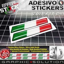 Adesivo Adesivi Sticker 3D