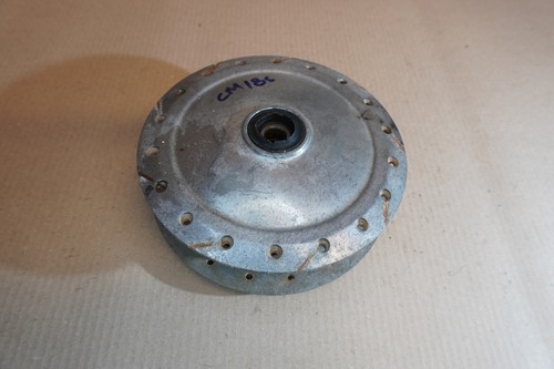 Honda cm185t cm185 185 - honda,