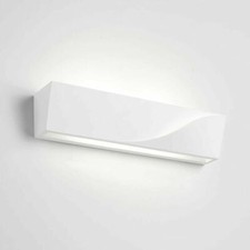 Applique da parete in gesso